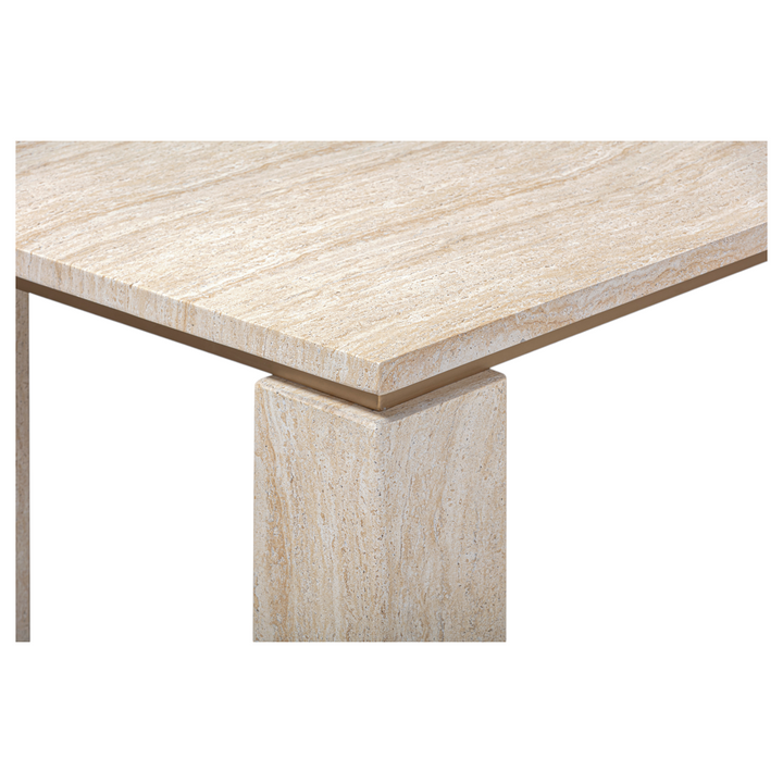 Manly Dining Table 2.4m - Future Classics Furniture