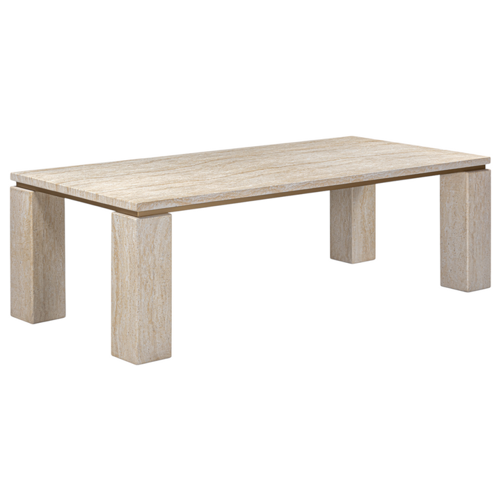 Manly Dining Table 2.4m - Future Classics Furniture