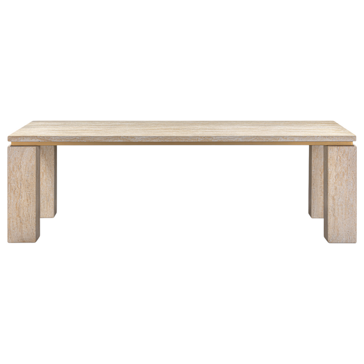 Manly Dining Table 2.4m - Future Classics Furniture