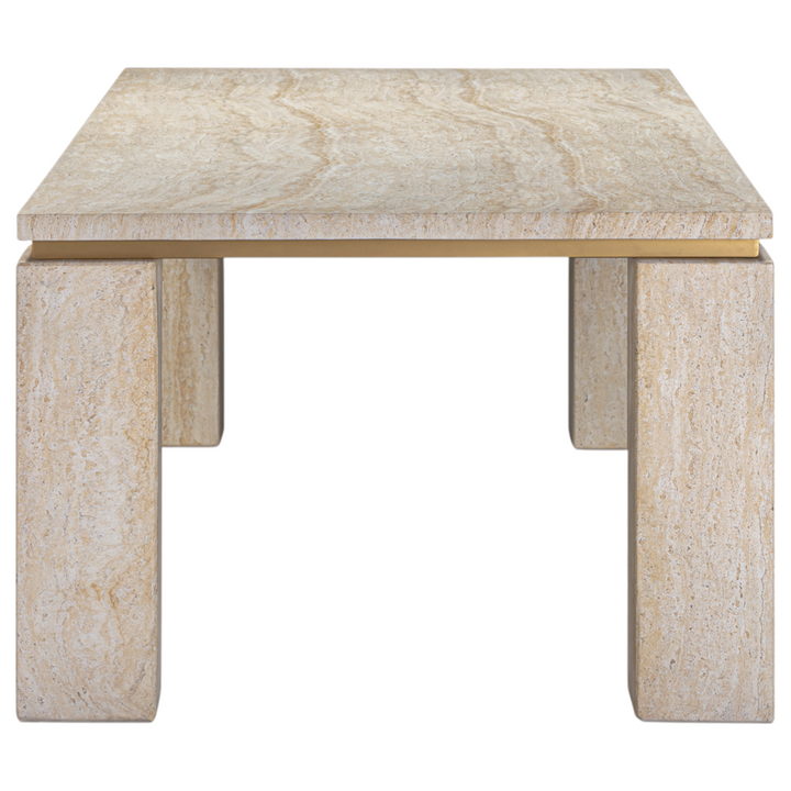 Manly Dining Table 2.4m - Future Classics Furniture