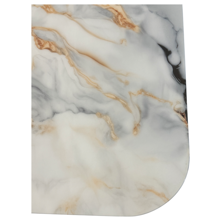 Ripple Dining Table - 2.4m - Future Classics Furniture