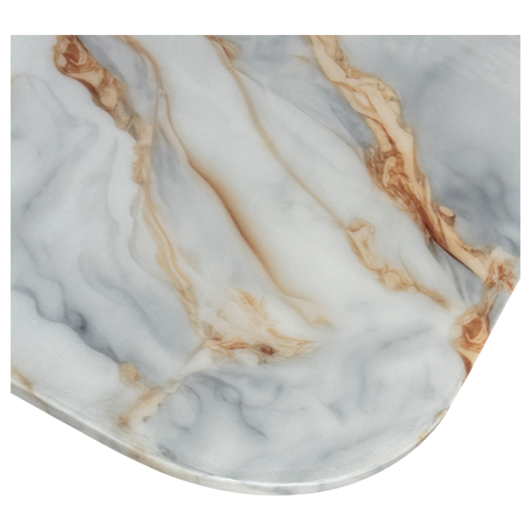 Ripple Dining Table - 2.4m - Future Classics Furniture