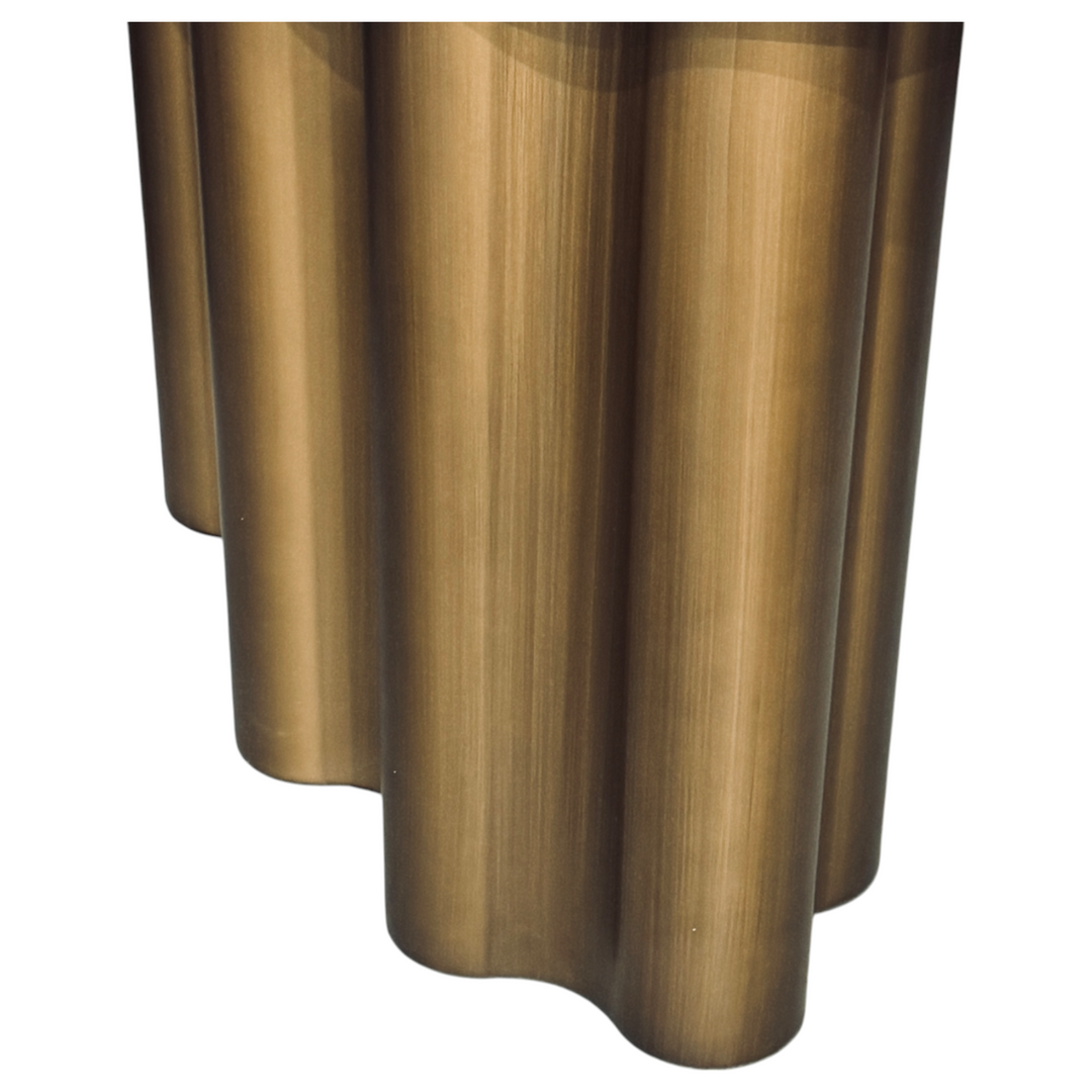 Ripple Dining Table - 2.4m - Future Classics Furniture