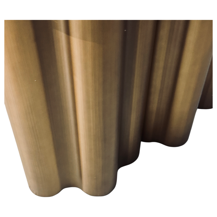 Ripple Dining Table - 2.4m - Future Classics Furniture