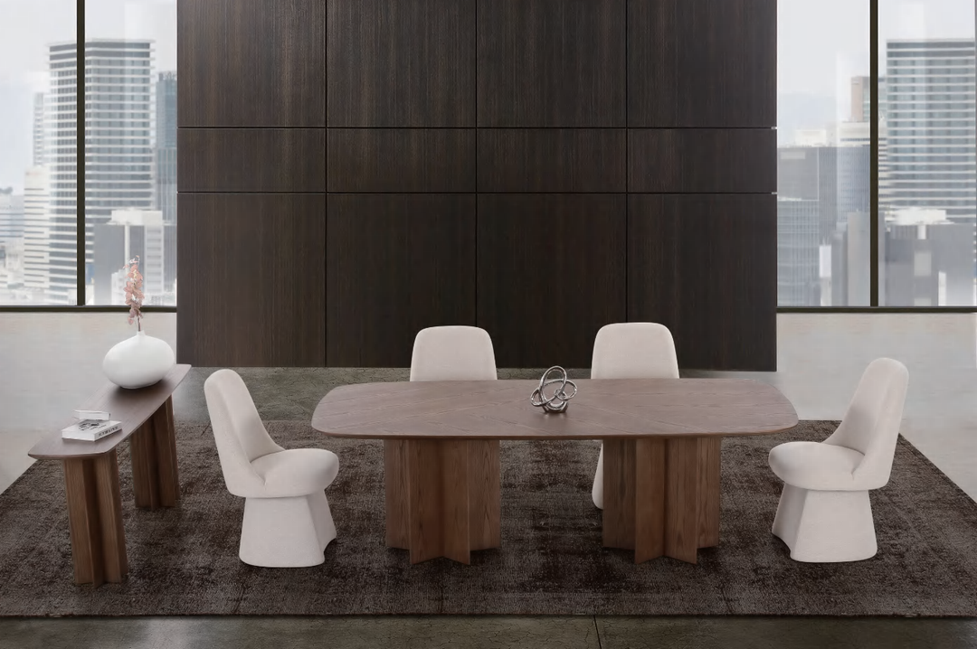 Stella Dining Table - 2.4m - Future Classics Furniture