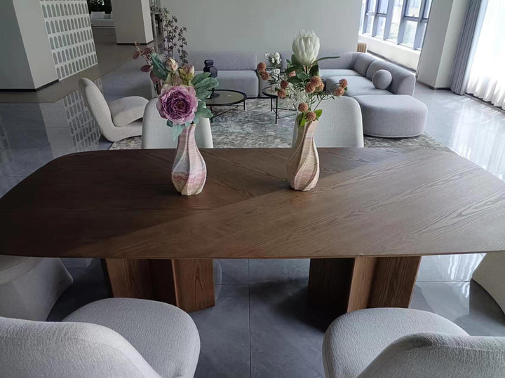 Stella Dining Table - 2.4m - Future Classics Furniture