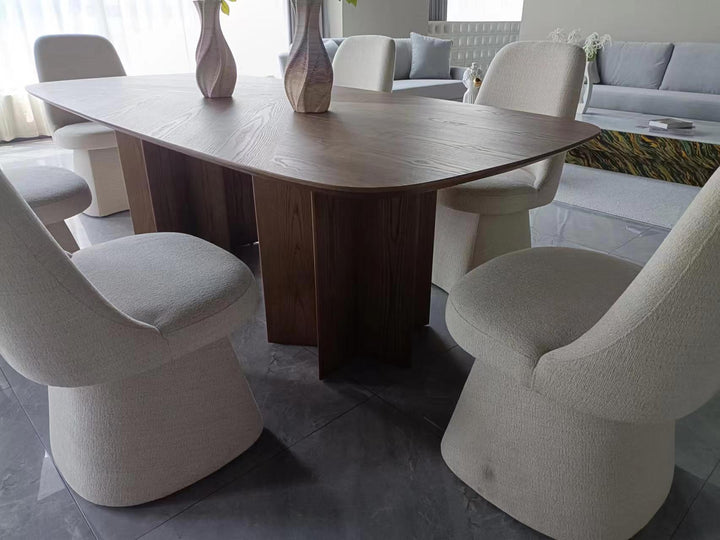 Stella Dining Table - 2.4m - Future Classics Furniture