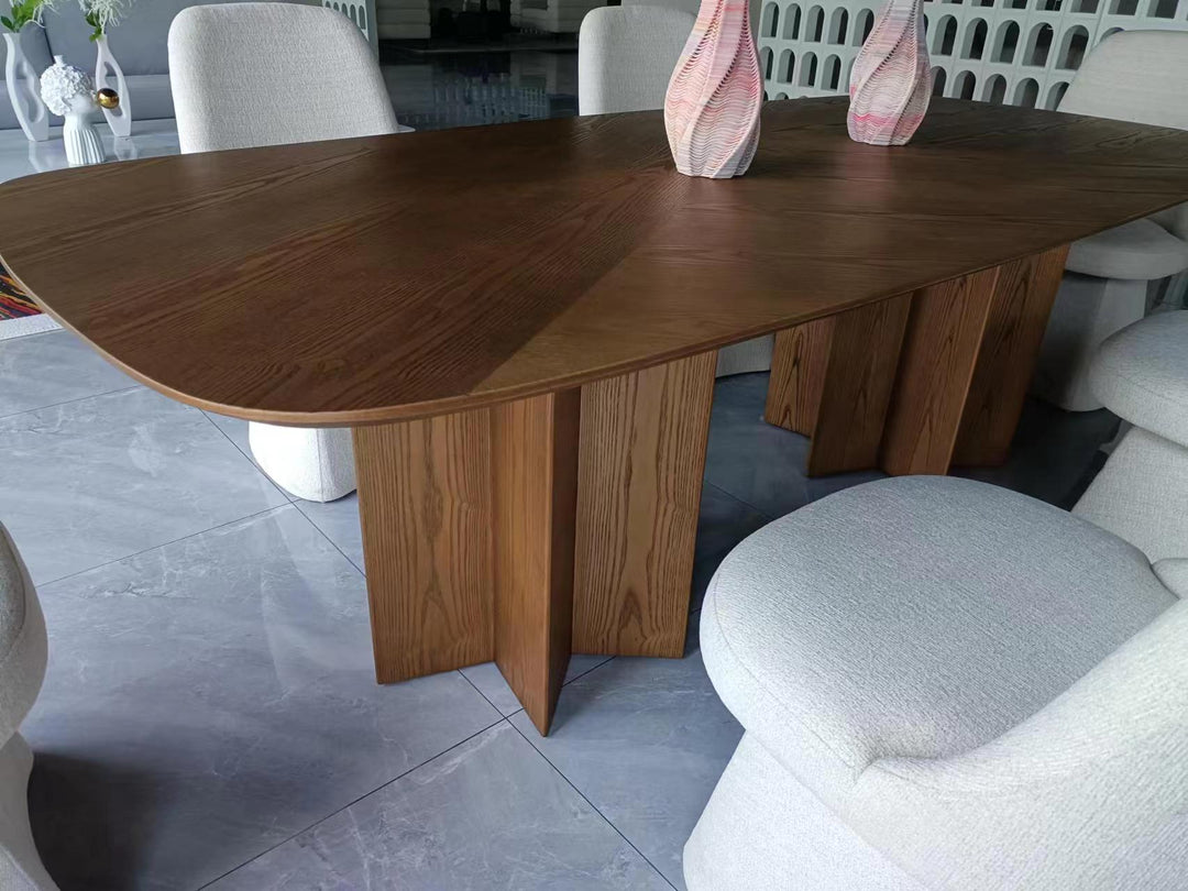 Stella Dining Table - 2.4m - Future Classics Furniture