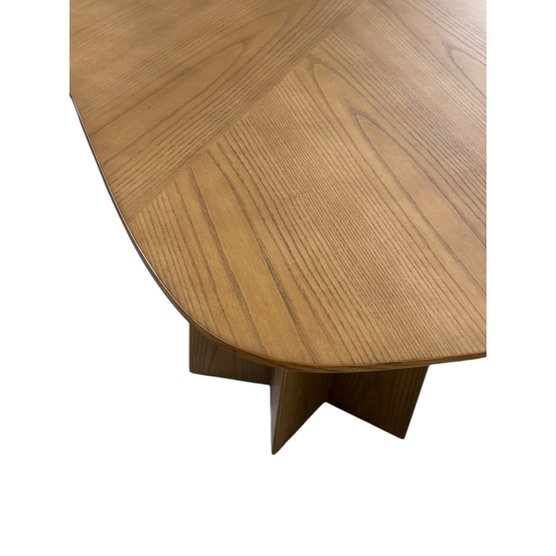 Stella Dining Table - 2.4m - Future Classics Furniture