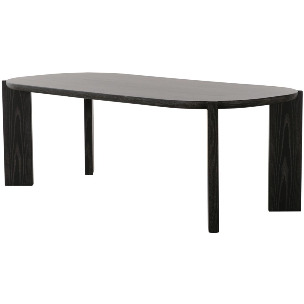 Valencia Rectangle Dining Table - 2.2m - Future Classics Furniture