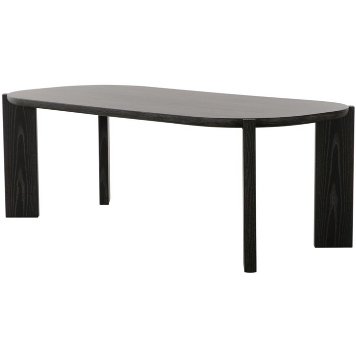 Valencia Rectangle Dining Table - 2.2m - Future Classics Furniture