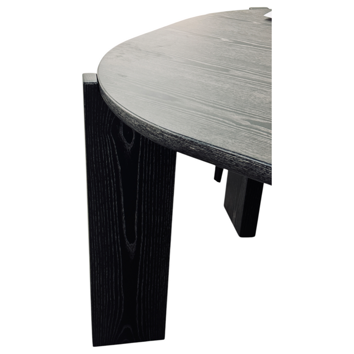 Valencia Rectangle Dining Table - 2.2m - Future Classics Furniture