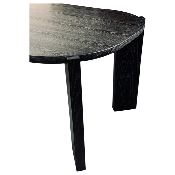 Valencia Rectangle Dining Table - 2.2m - Future Classics Furniture