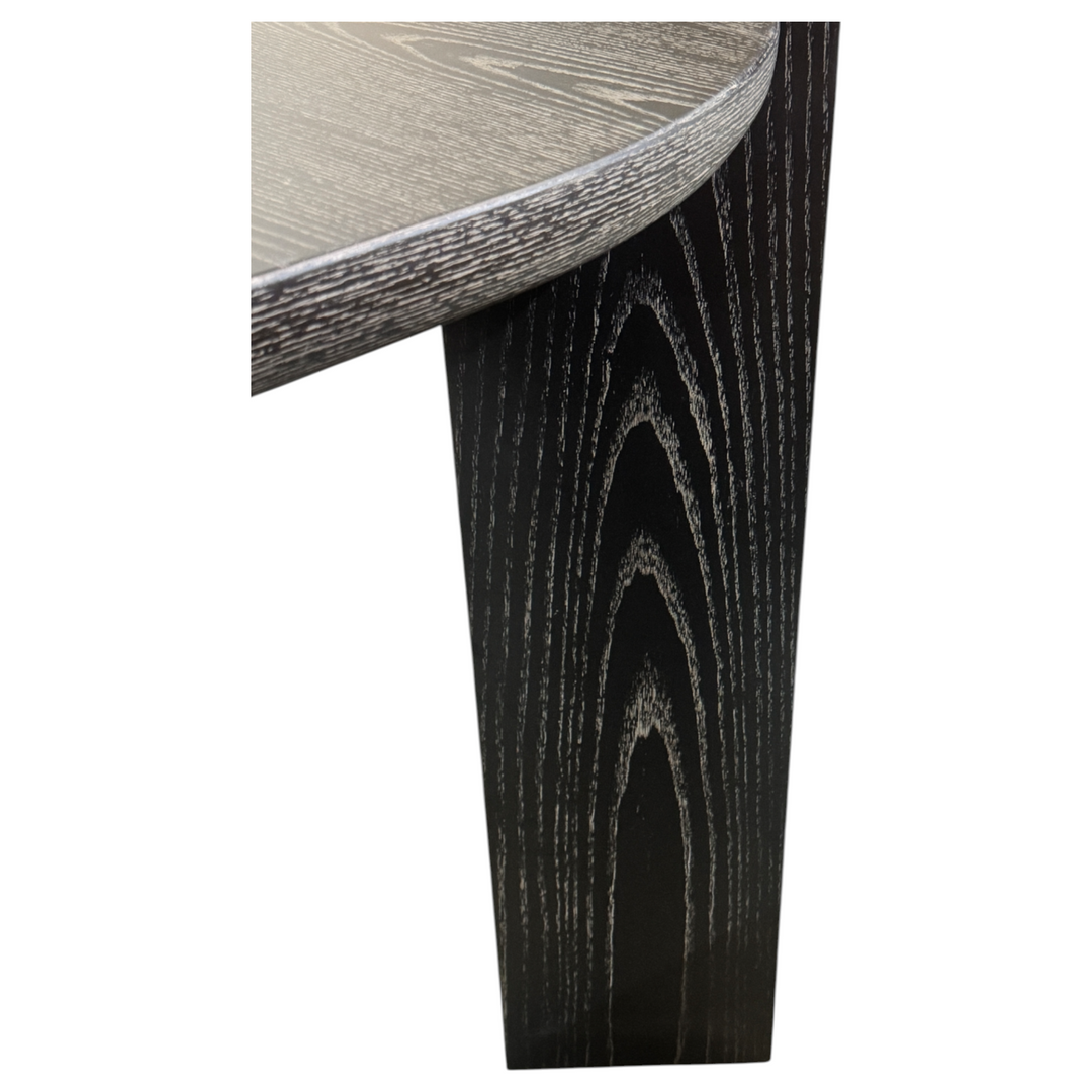 Valencia Rectangle Dining Table - 2.2m - Future Classics Furniture