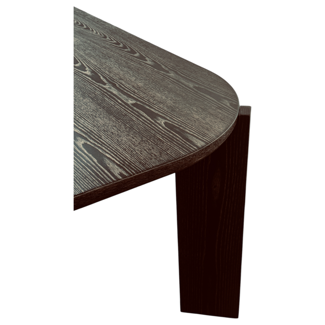 Valencia Rectangle Dining Table - 2.2m - Future Classics Furniture