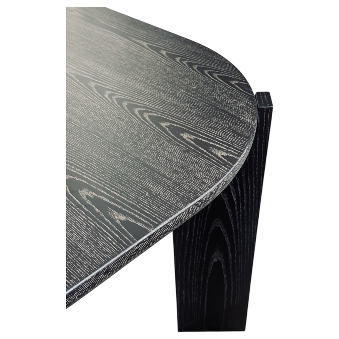 Valencia Rectangle Dining Table - 2.2m - Future Classics Furniture