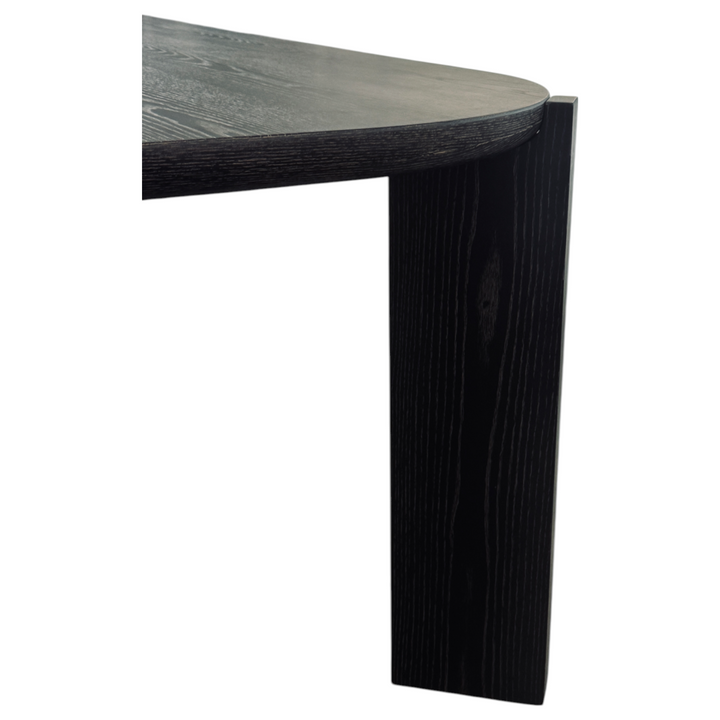 Valencia Rectangle Dining Table - 2.2m - Future Classics Furniture