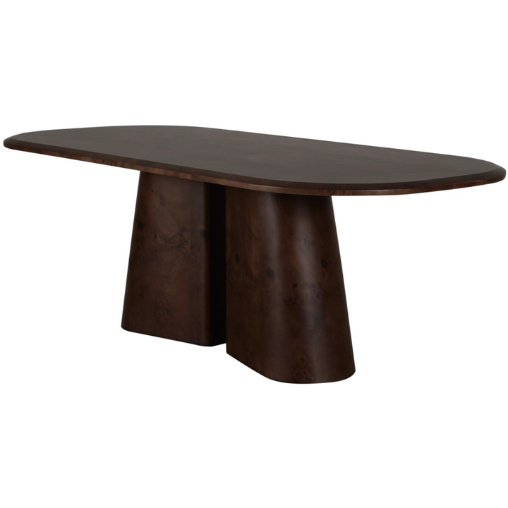 Vincentia Dining Table - 2.2m - Future Classics Furniture