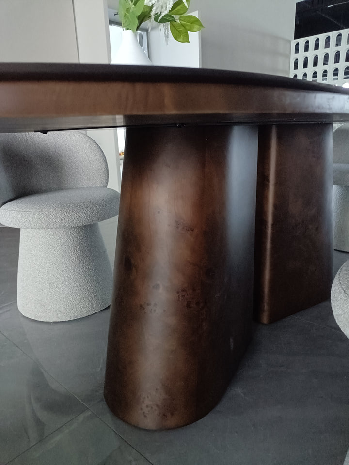 Vincentia Dining Table - 2.2m - Future Classics Furniture