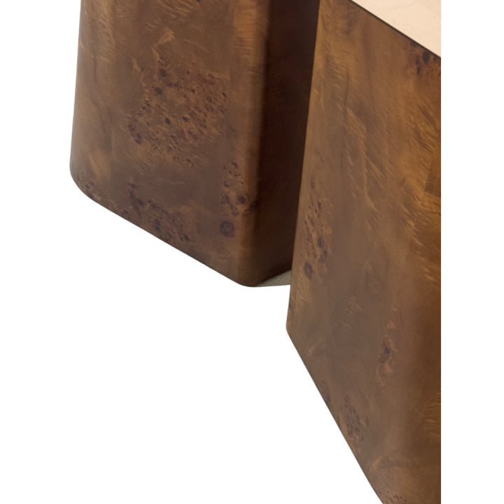 Vincentia Dining Table - 2.2m - Future Classics Furniture