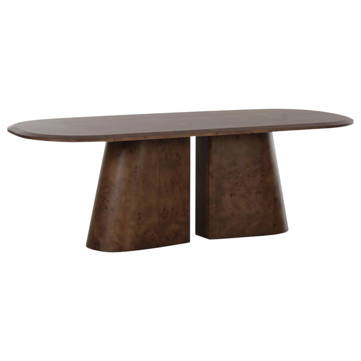 Vincentia Dining Table - 2.2m - Future Classics Furniture