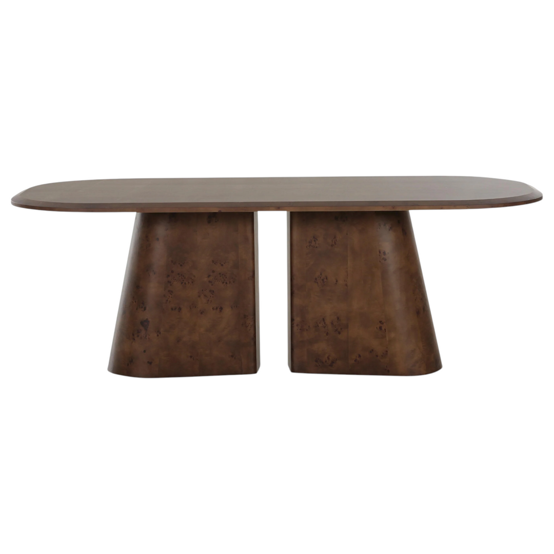 Vincentia Dining Table - 2.2m - Future Classics Furniture