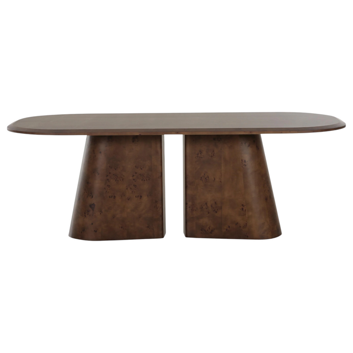 Vincentia Dining Table - 2.2m - Future Classics Furniture