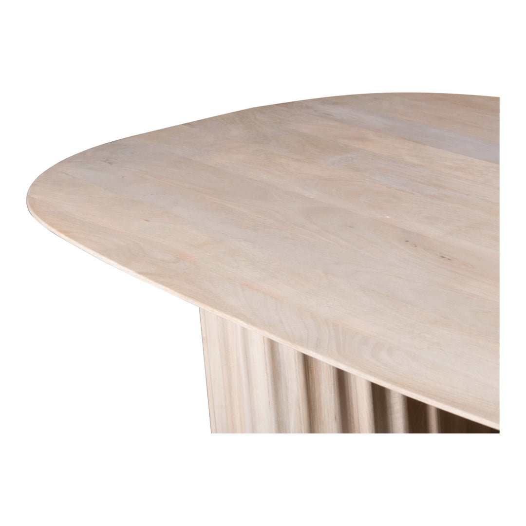 Vintage Oval Dining Table - Future Classics Furniture