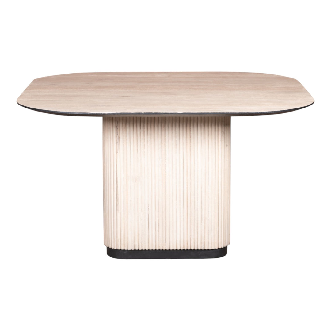 Vintage Square Dining Table - Future Classics Furniture