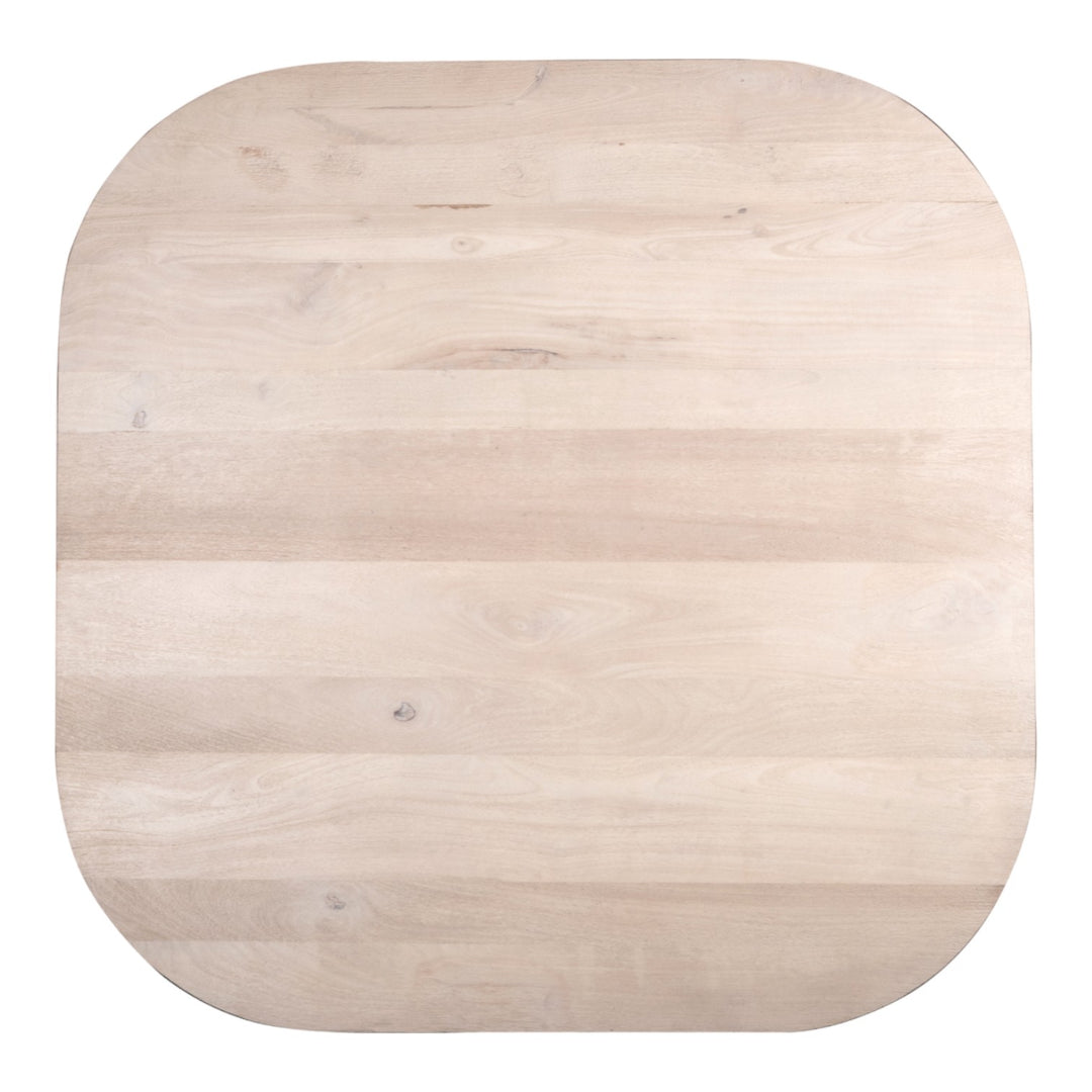 Vintage Square Dining Table - Future Classics Furniture