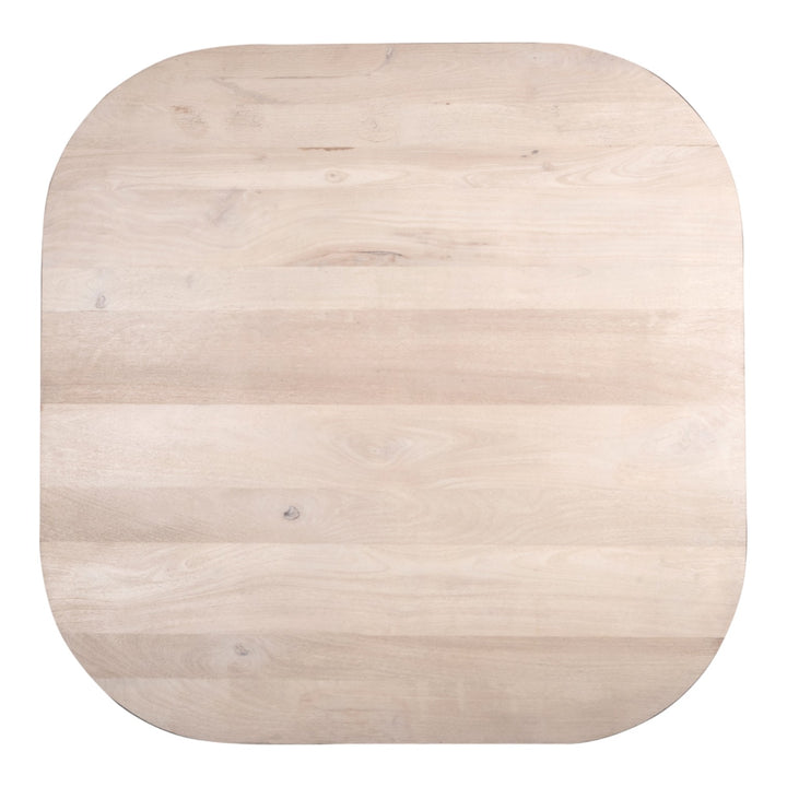 Vintage Square Dining Table - Future Classics Furniture