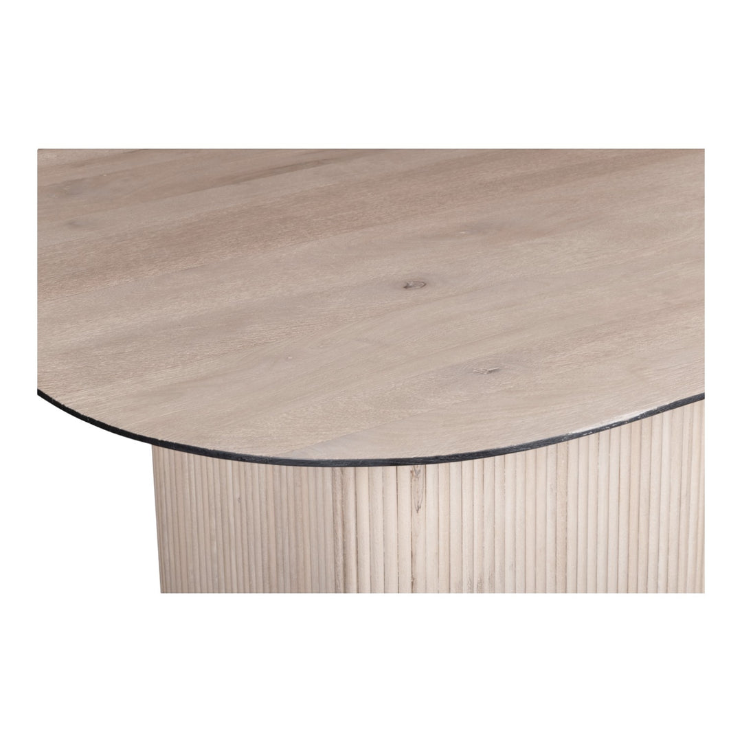 Vintage Square Dining Table - Future Classics Furniture