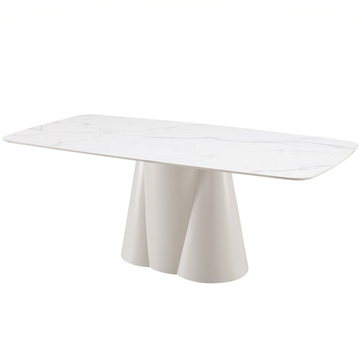 Whitehaven Dining Table - 2m - Future Classics Furniture