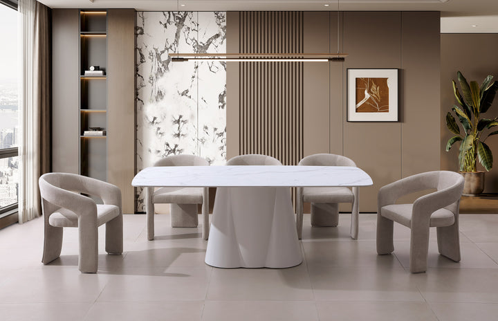 Whitehaven Dining Table - 2m - Future Classics Furniture
