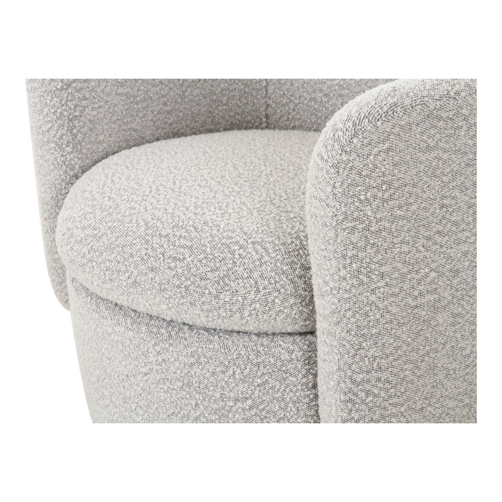 Alessandra Swivel Chair - Future Classics Furniture