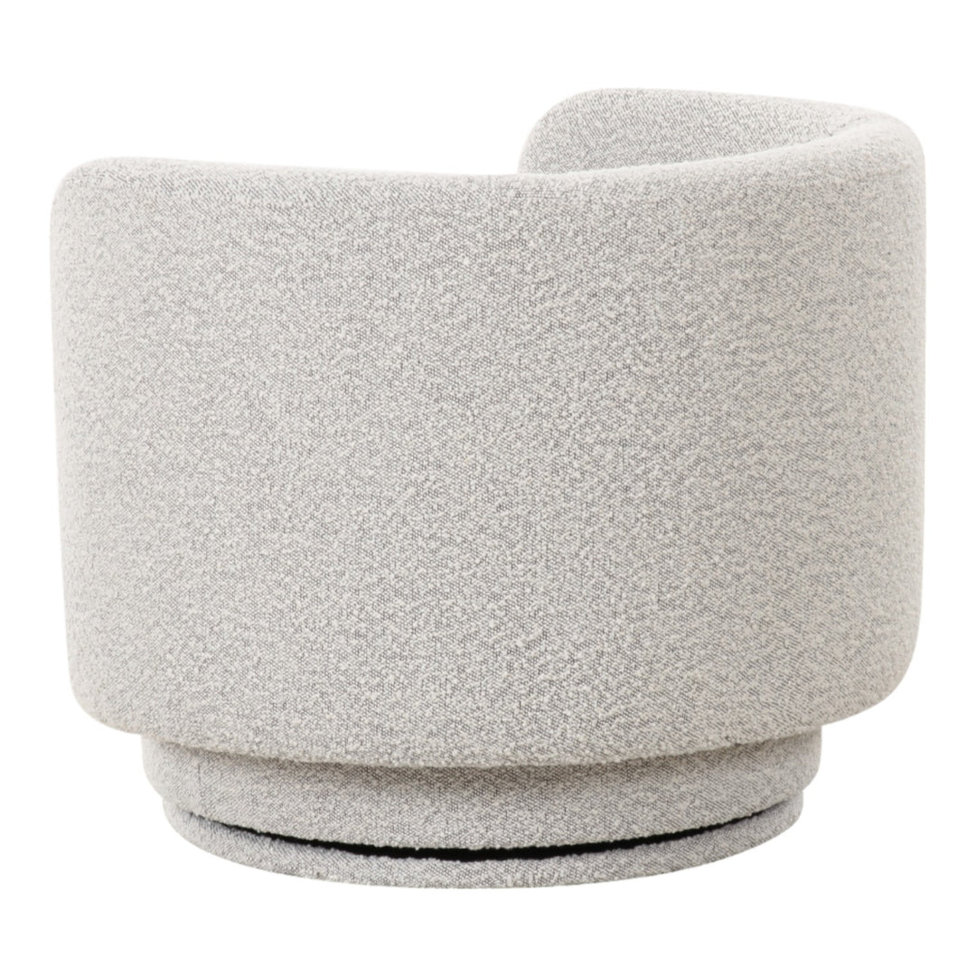 Alessandra Swivel Chair - Future Classics Furniture