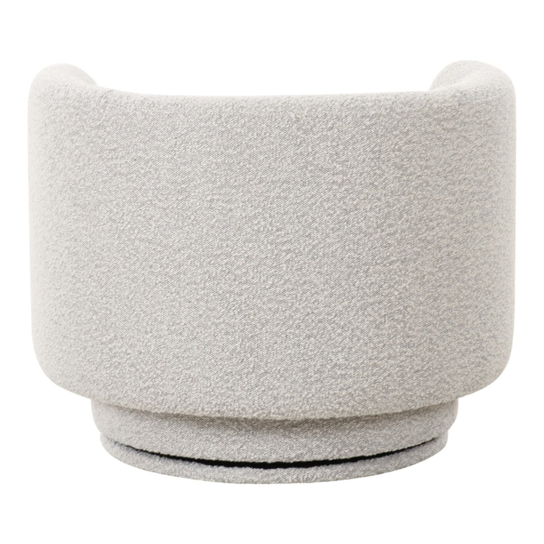 Alessandra Swivel Chair - Future Classics Furniture