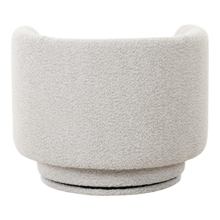 Alessandra Swivel Chair - Future Classics Furniture