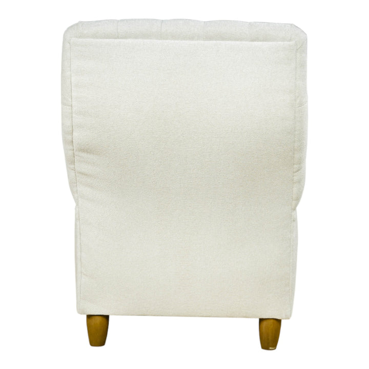 Buckingham Chair Beige - Future Classics Furniture