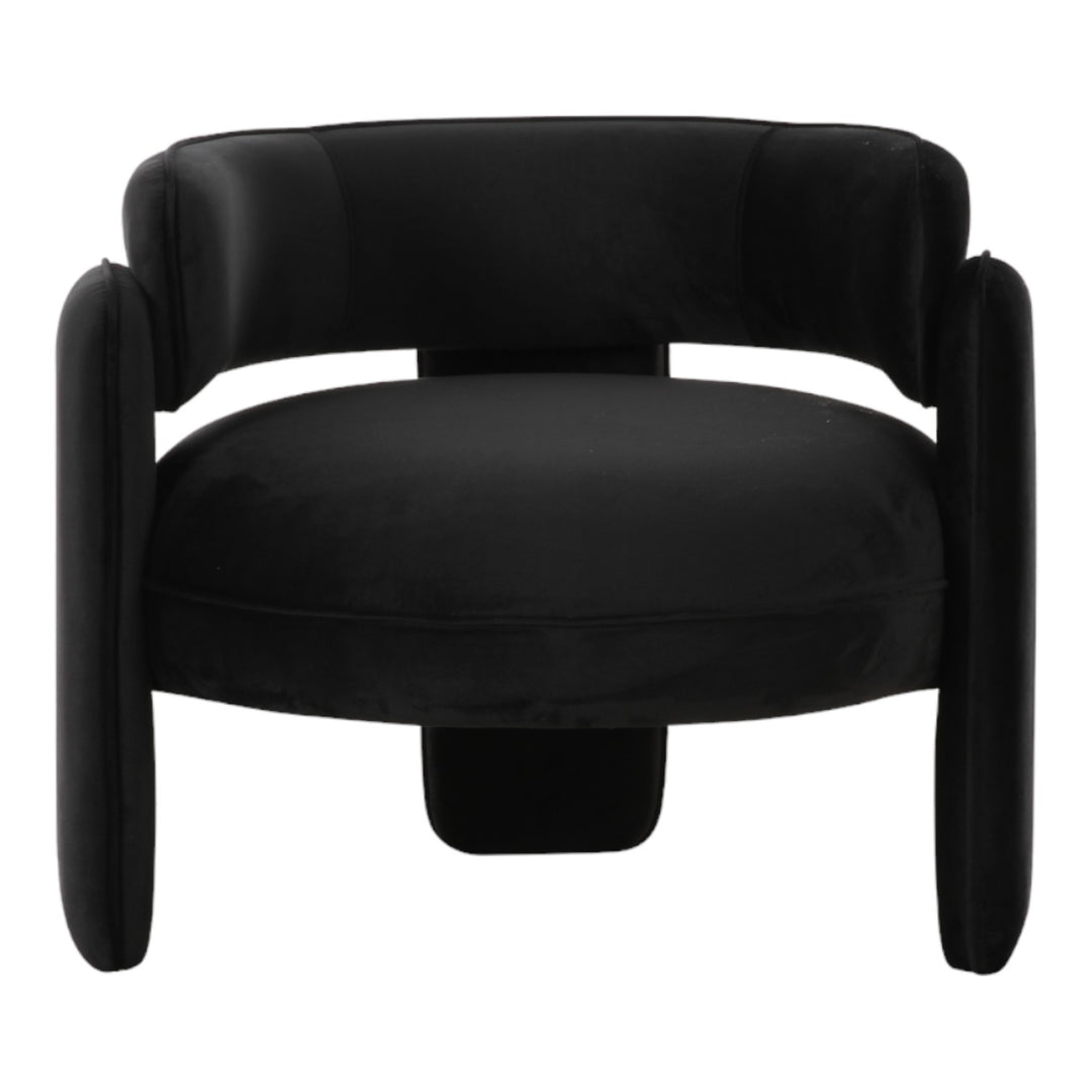 Chilli Chair Black - Future Classics Furniture