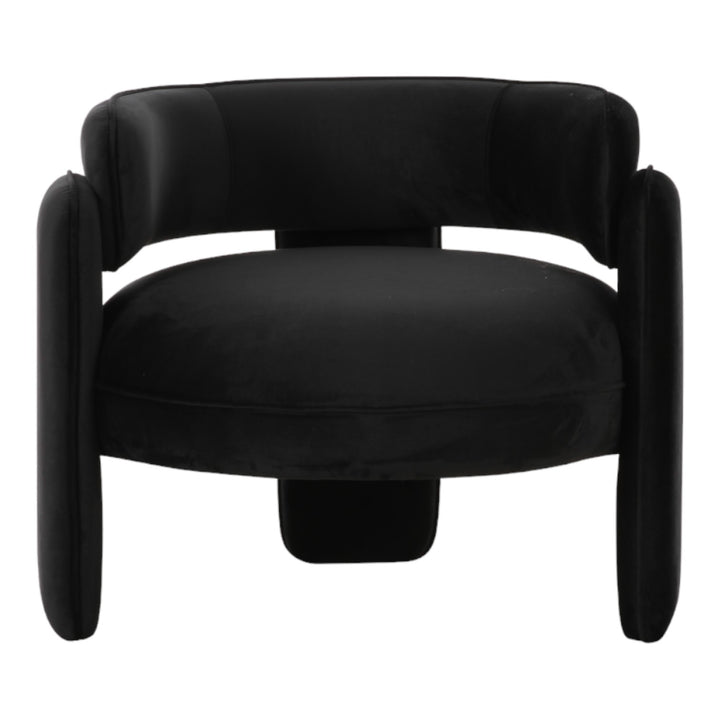 Chilli Chair Black - Future Classics Furniture