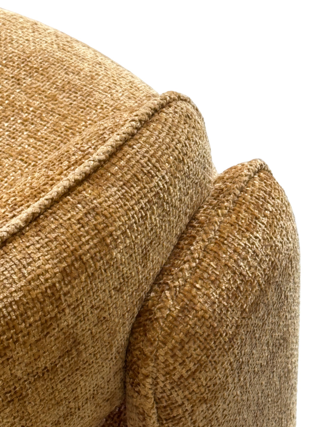 Chilli Chair Burnt Mustard - Future Classics Furniture