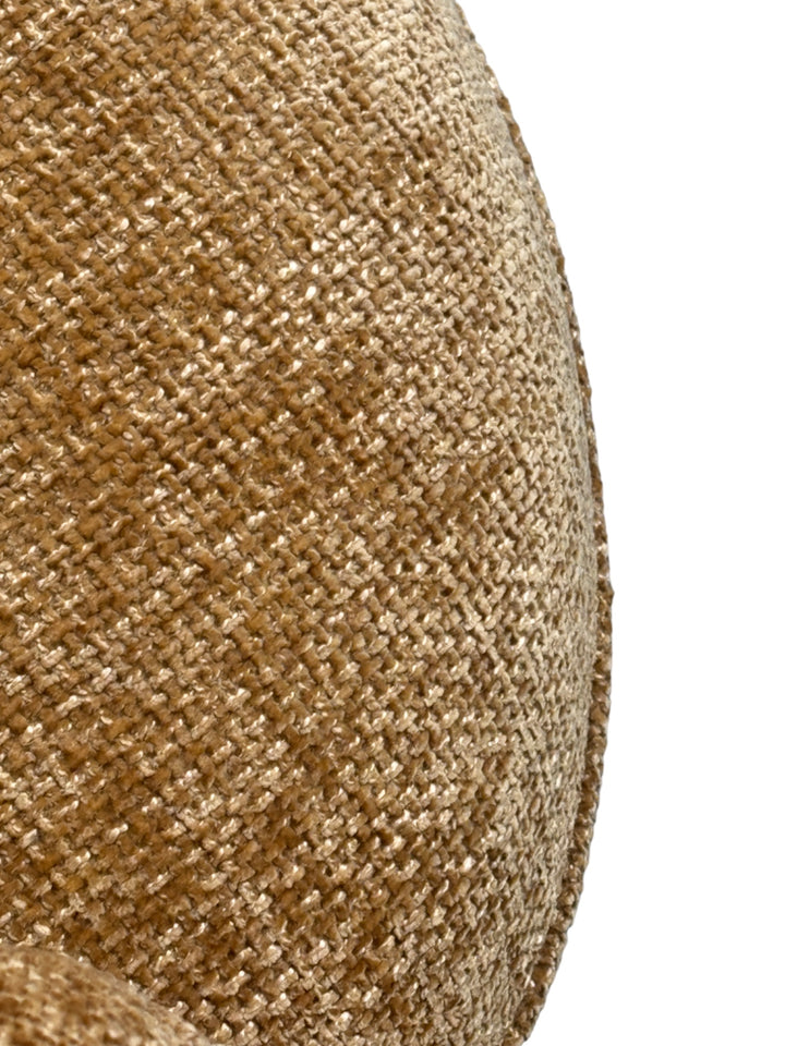 Chilli Chair Burnt Mustard - Future Classics Furniture