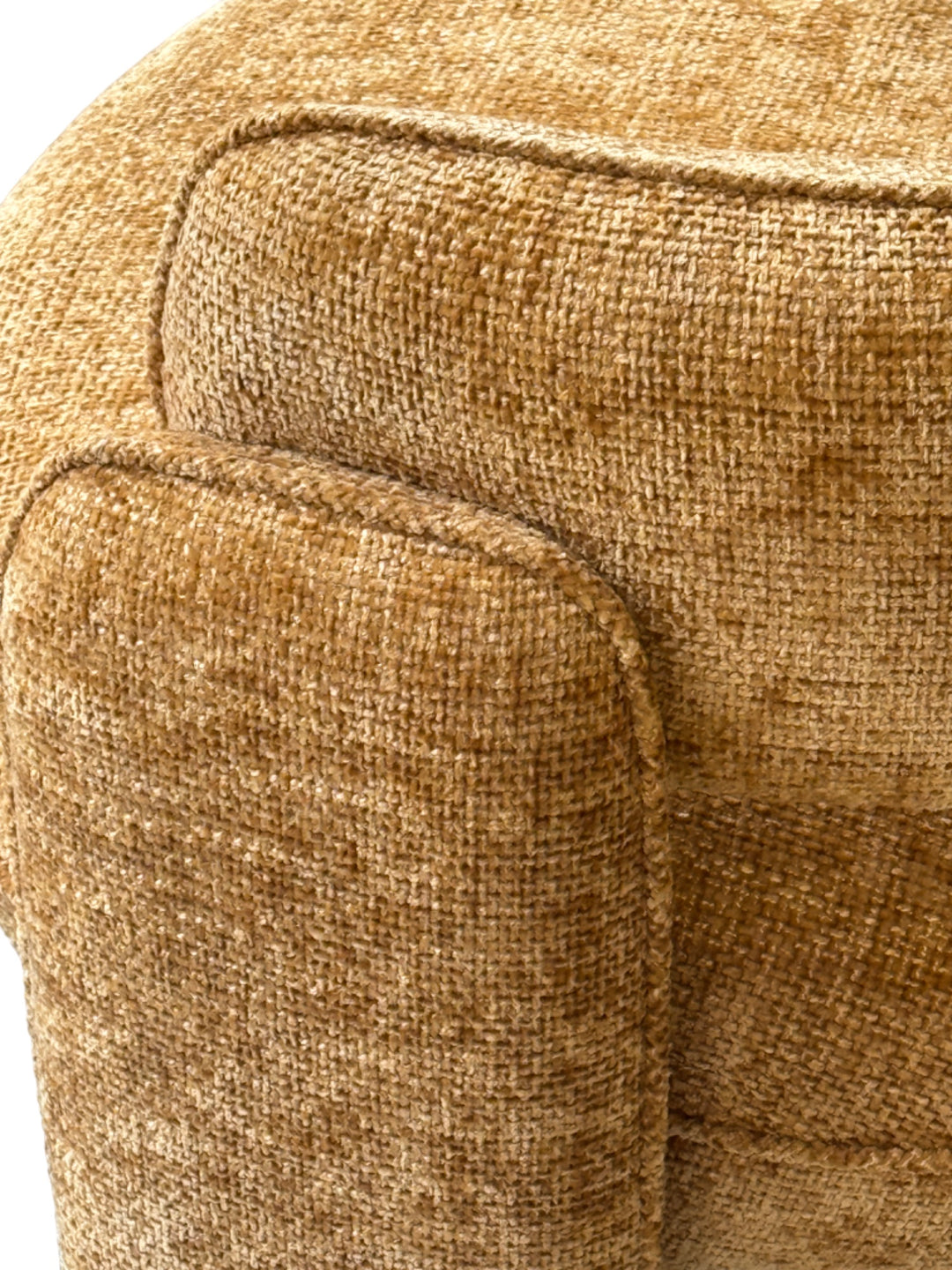 Chilli Chair Burnt Mustard - Future Classics Furniture