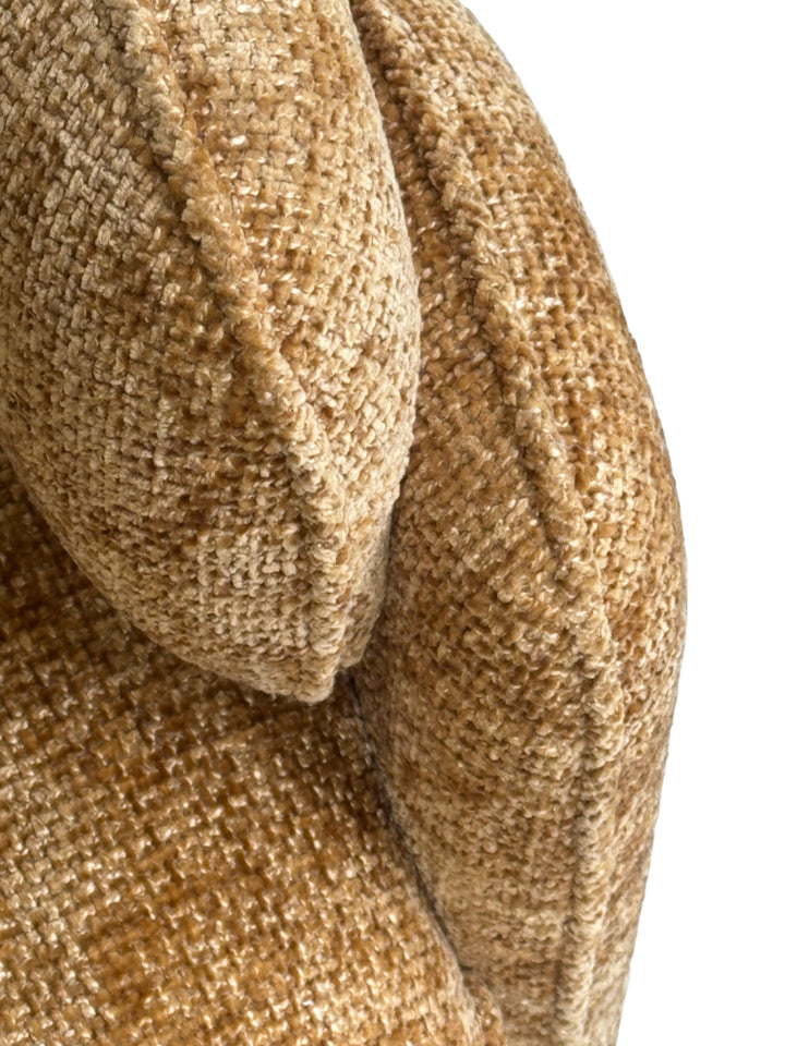 Chilli Chair Burnt Mustard - Future Classics Furniture