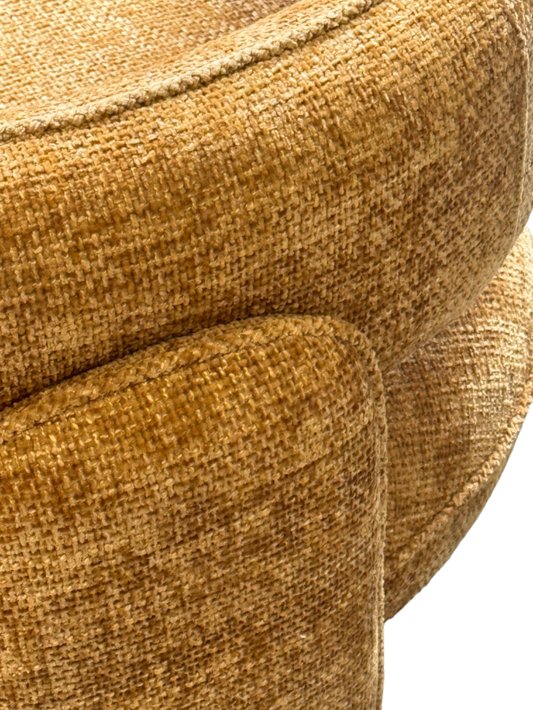 Chilli Chair Burnt Mustard - Future Classics Furniture