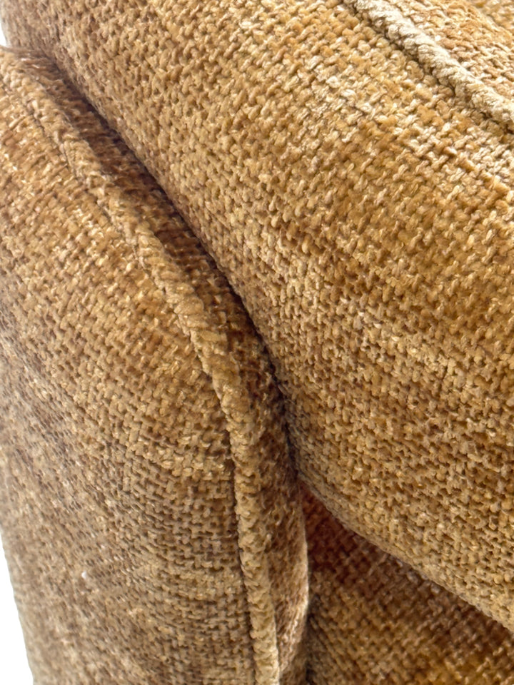 Chilli Chair Burnt Mustard - Future Classics Furniture