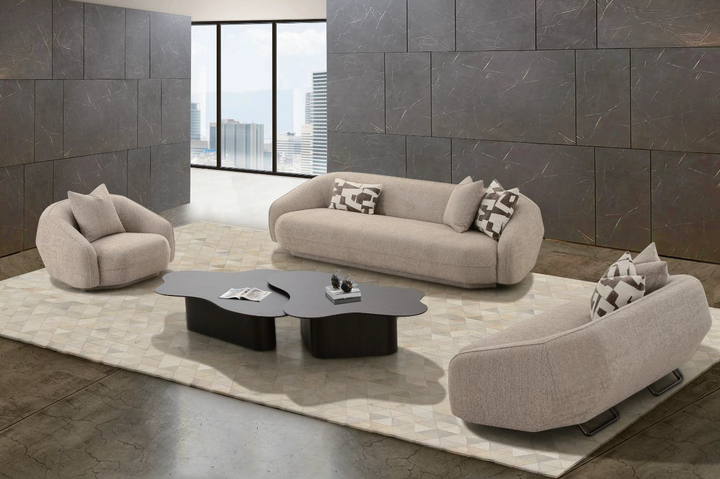 Corfu 1 Seater - Future Classics Furniture