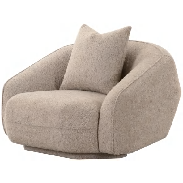 Corfu 1 Seater - Future Classics Furniture