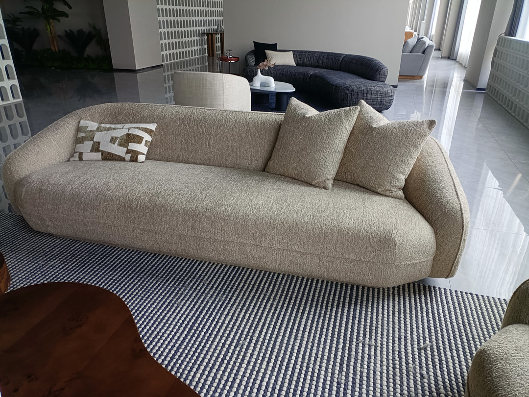 Corfu 1 Seater - Future Classics Furniture